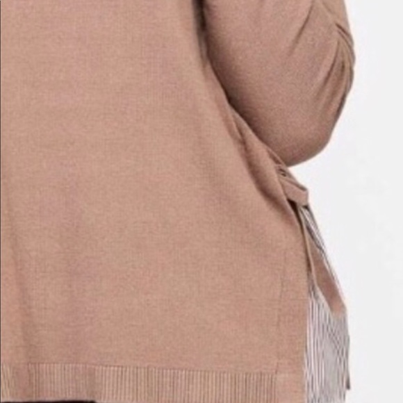 Long Sleeves Sweater Top - Picture 3 of 3